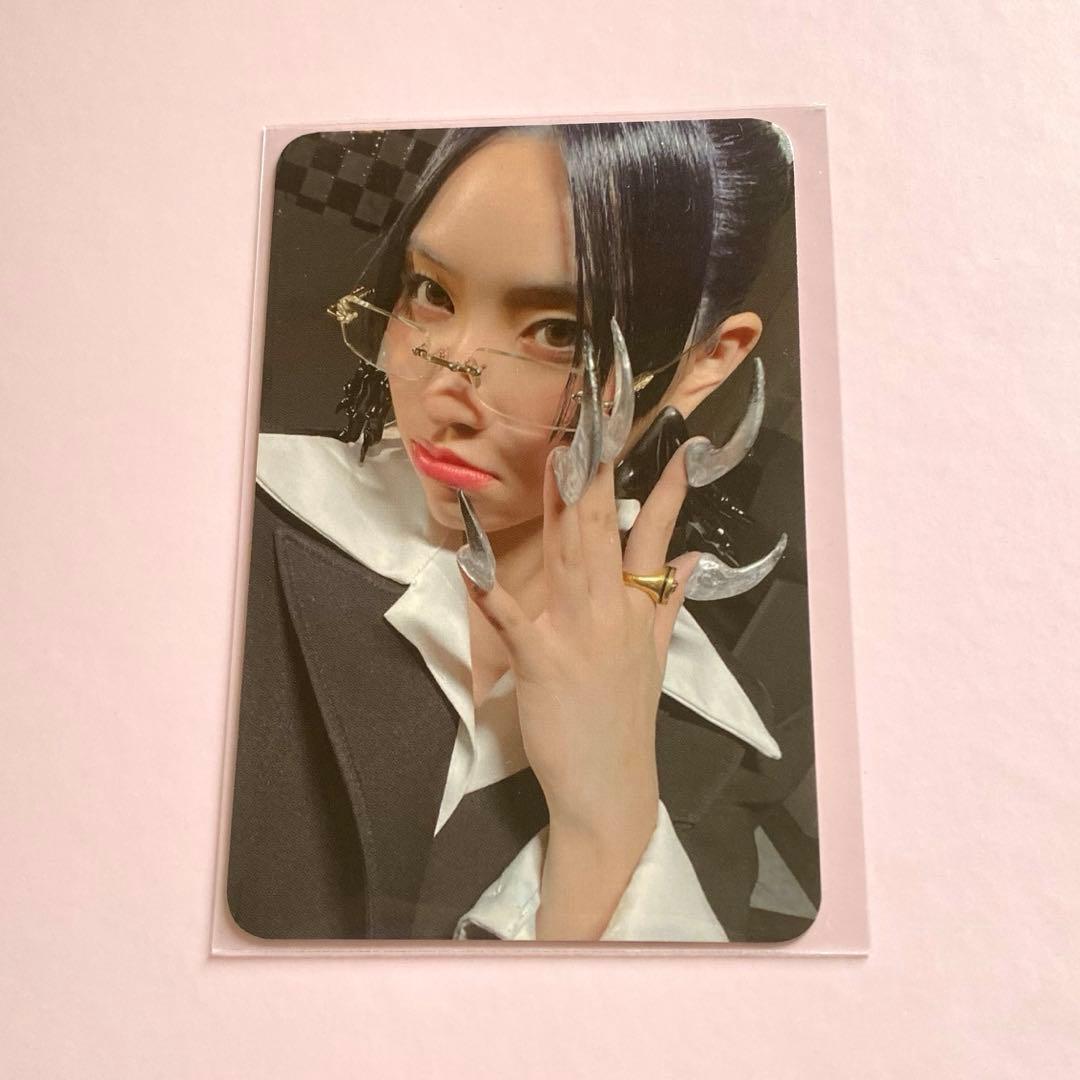 XG】WOKE UP ktown4u 特典 トレカ MAYAマヤ - メルカリ