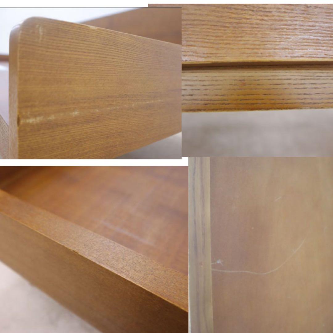 unico ウニコ ALBERO アルベロ 3Pソファ+オットマン