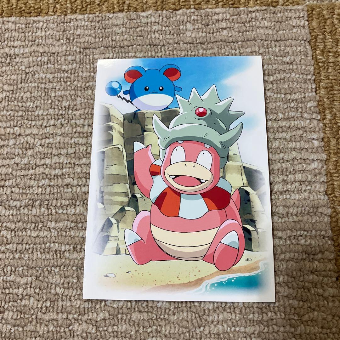 ポケモン シルバー スペシャルポストカード 5枚セット 非売品 - メルカリ