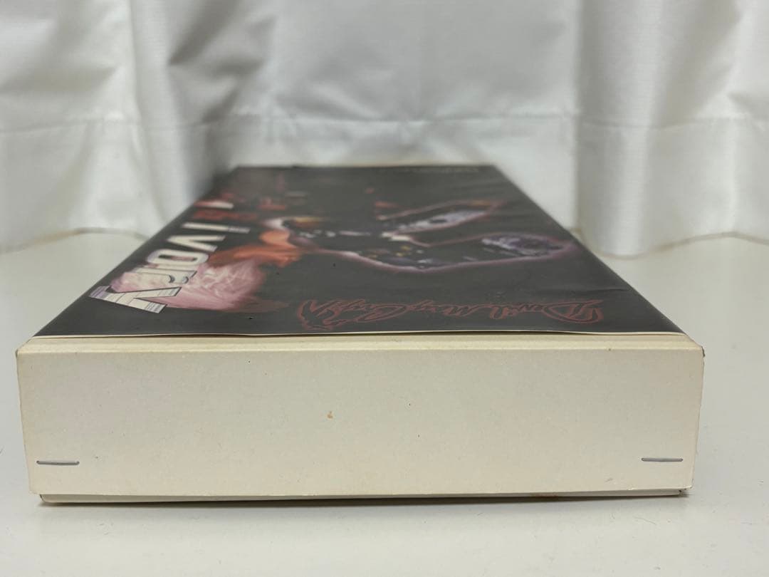 大日本技研 デビルメイクライ エボニー&アイボリー ガレージキット完成