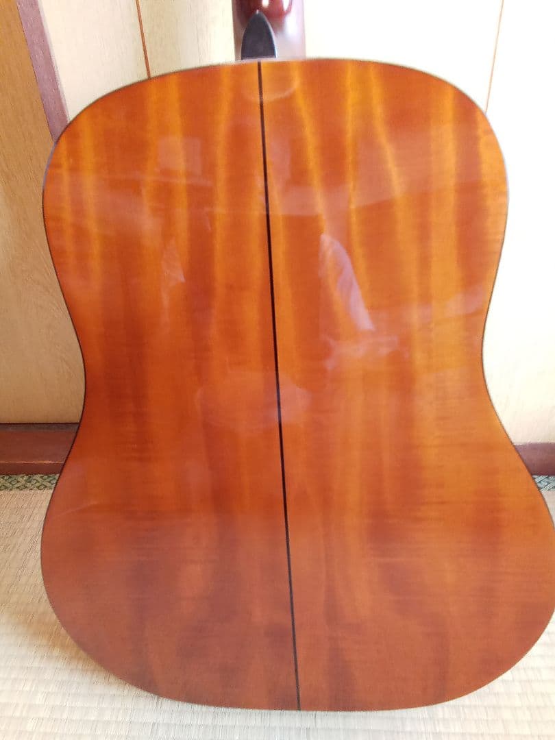 美品‼️k.yairi AY-65 ミスチル桜井さん使用モデル - メルカリ