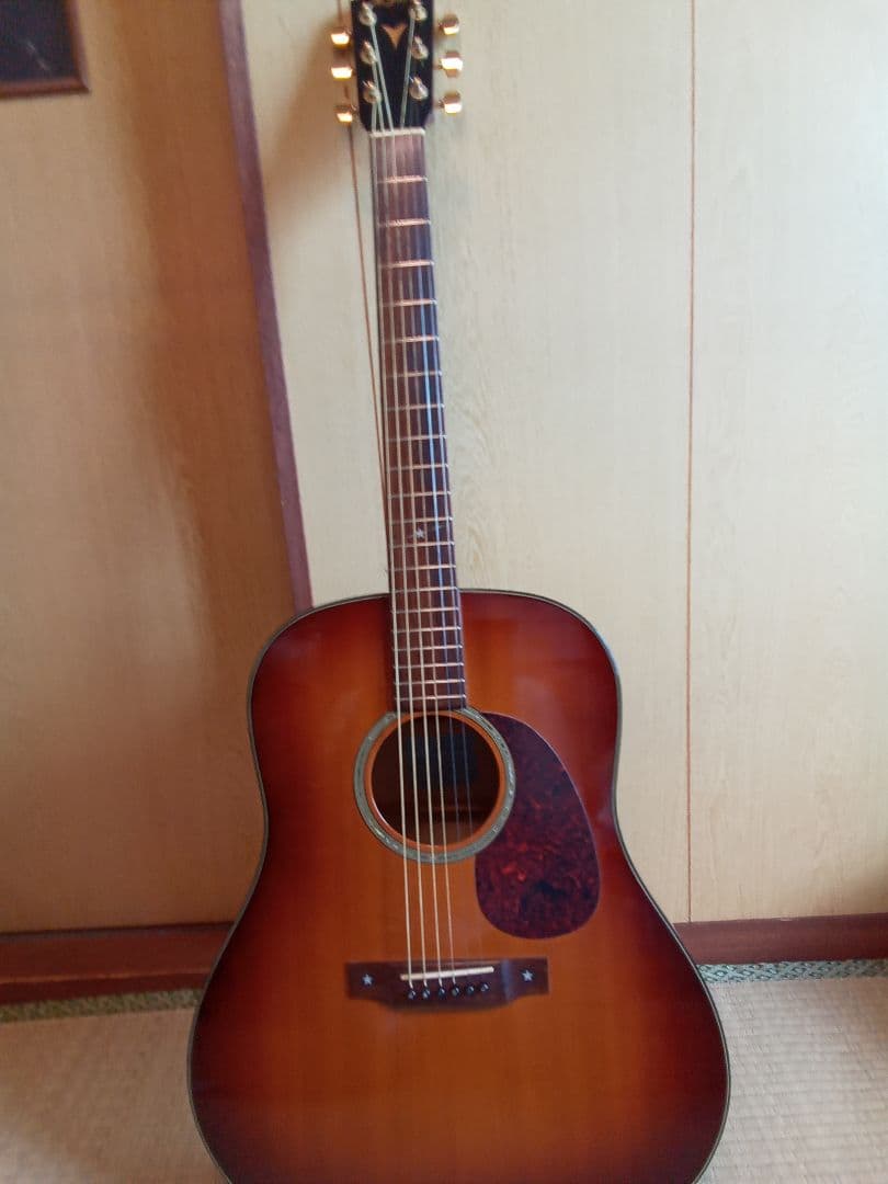 美品‼️k.yairi AY-65 ミスチル桜井さん使用モデル - メルカリ