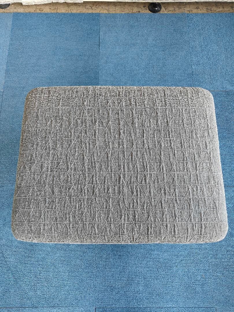 HIDA 飛騨産業 SEOTO スツール オットマン