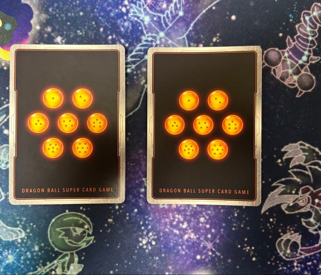 孫悟空 SCR パラレル シークレット fb01-139 2枚 - メルカリ