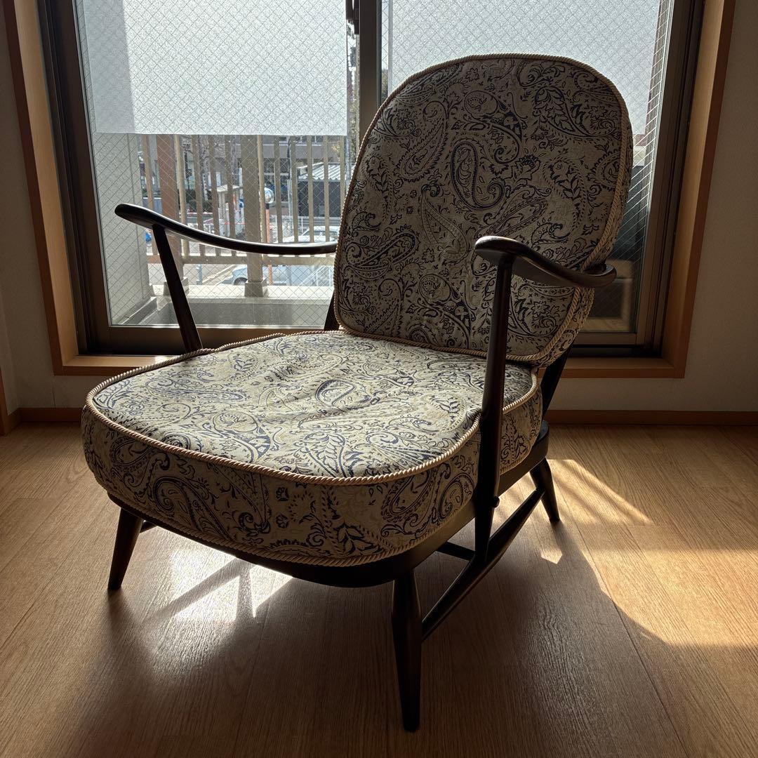 ERCOL アーコール ウィンザー ソファ