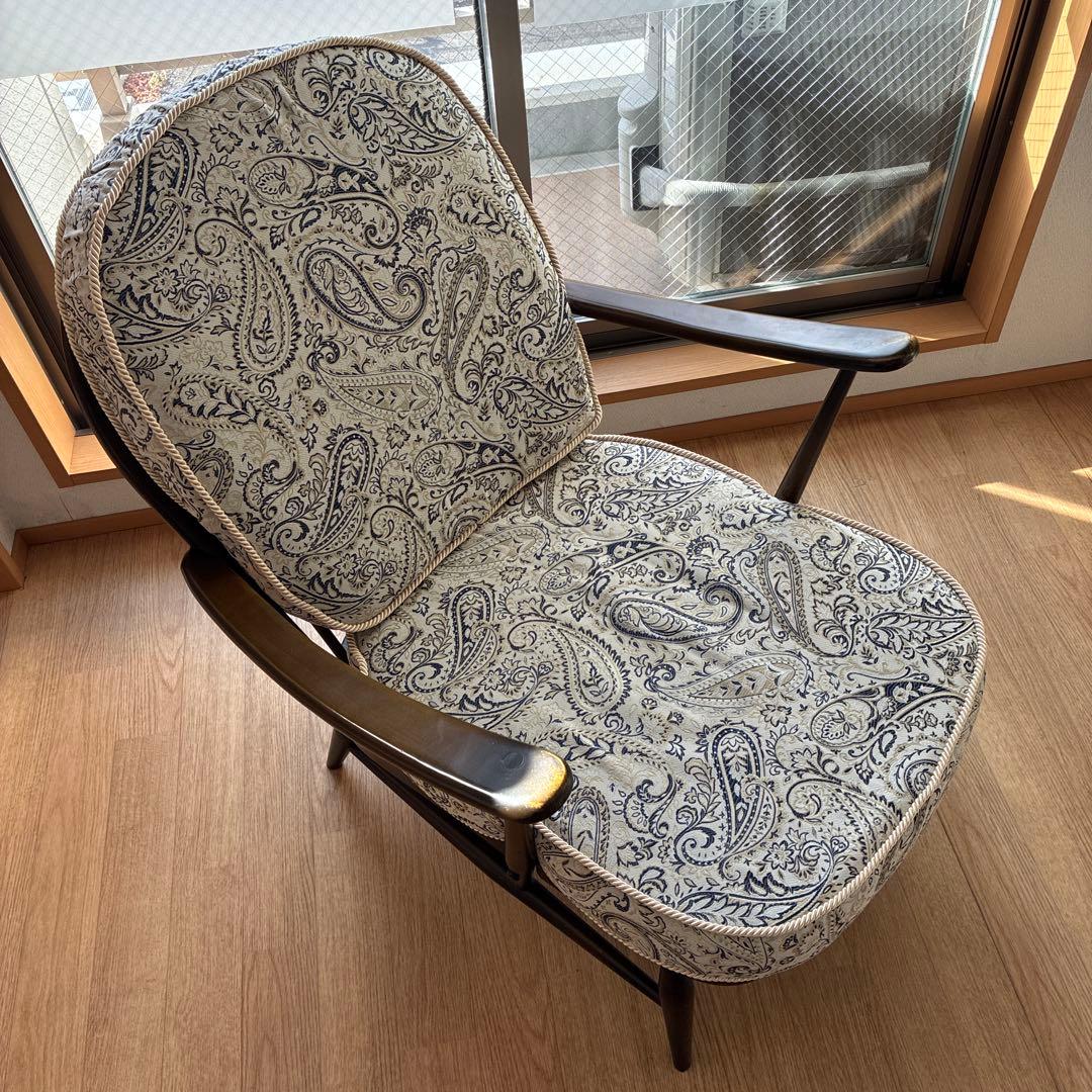 ERCOL アーコール ウィンザー ソファ