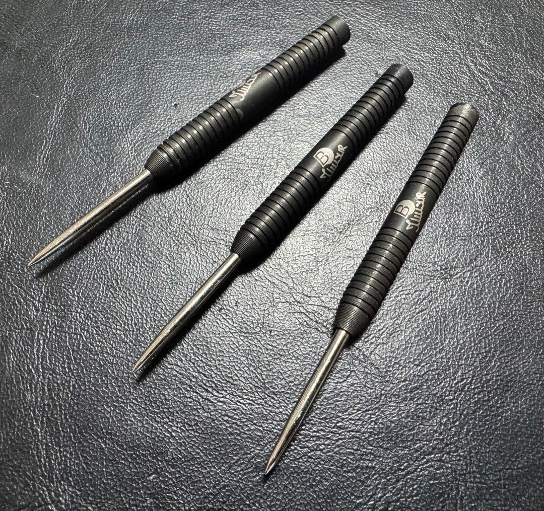 ブルズ（ドイツ）チャンピオンズ メンサー・スルホビックモデル