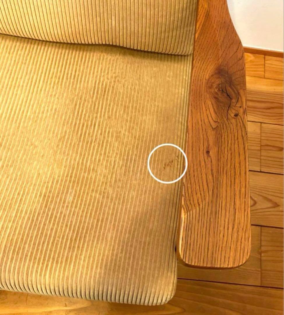 【中古】TRUCK FURNITURE SOFAトラックファニチャー