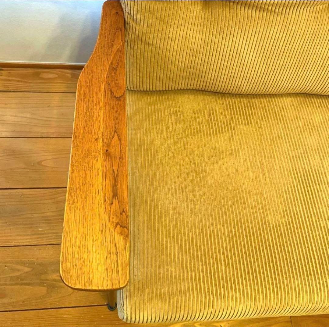 【中古】TRUCK FURNITURE SOFAトラックファニチャー