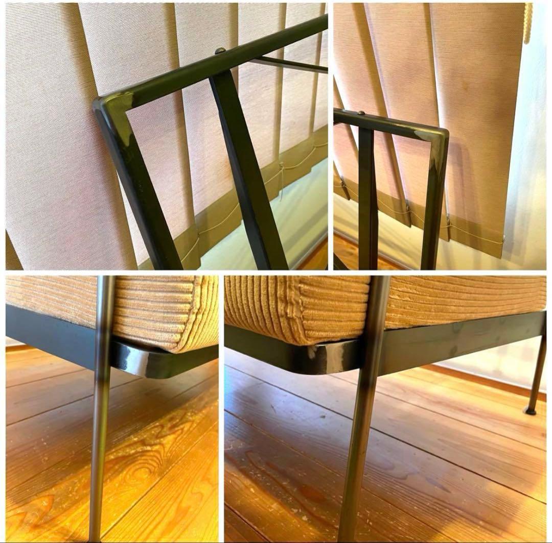 【中古】TRUCK FURNITURE SOFAトラックファニチャー