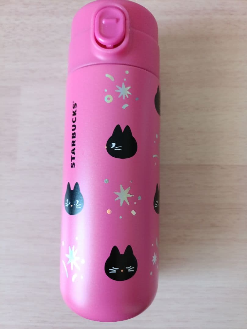 STARBUCKS 2024年ハロウィン ステンレス タンブラー - メルカリ