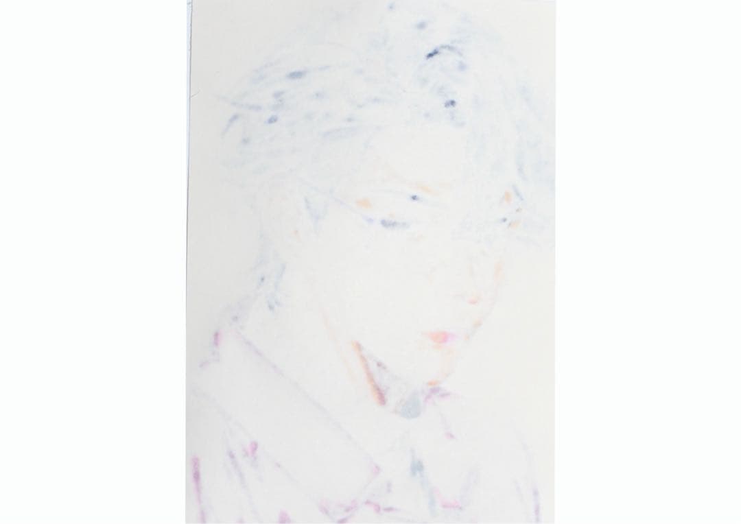 ダージリンみたいな男の子 No.001