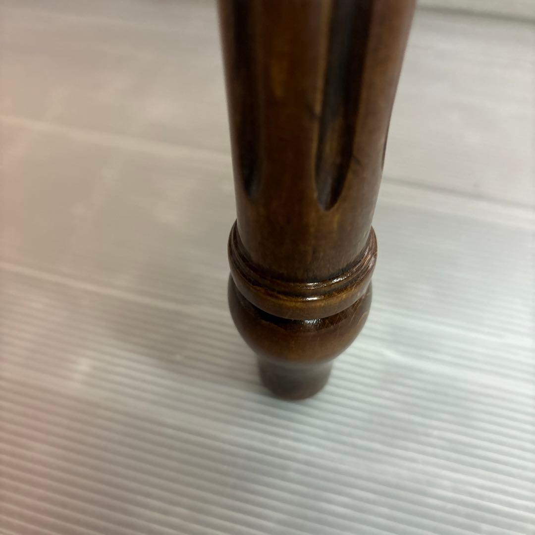 イタリア製　アンティーク？　椅子　家具