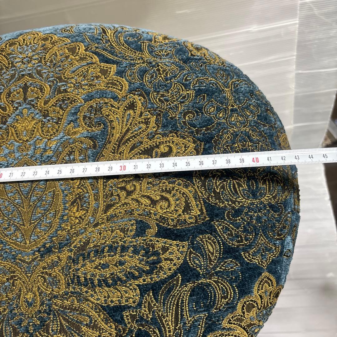 イタリア製　アンティーク？　椅子　家具