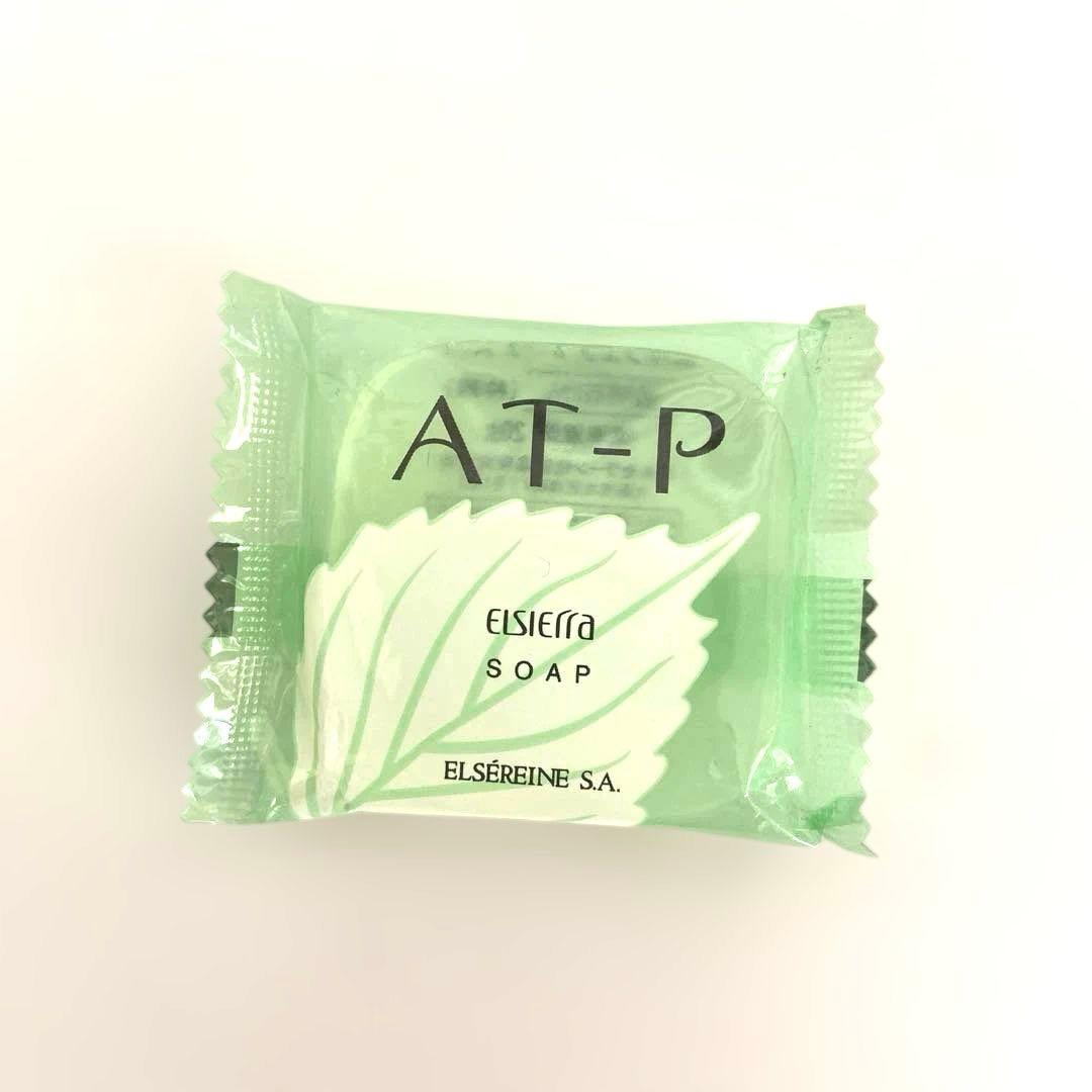 エルセラーン　洗顔料　ベジータサボンクラリイ　ベジータソープN エルシェラソープ