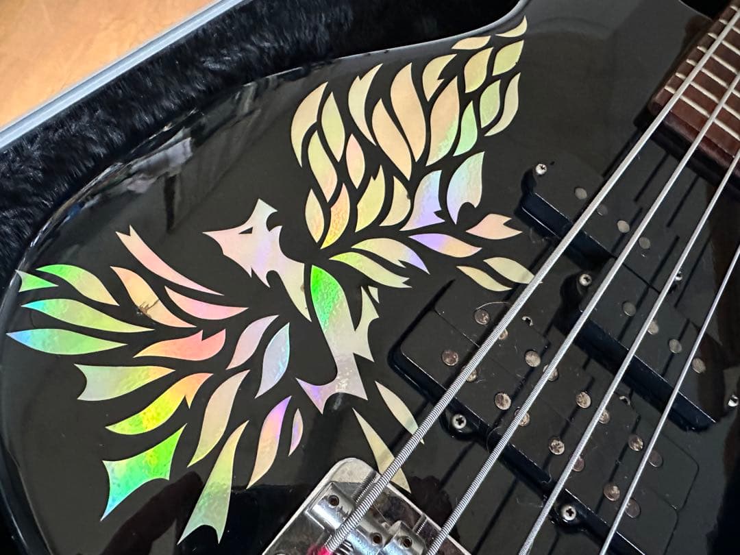 (生産中止品)killer RANCOR TAIJI(X)少しの間値下げ。