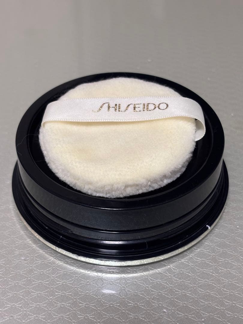 クレ・ド・ポー ボーテ　プードルトランスパラント　フェースパウダー