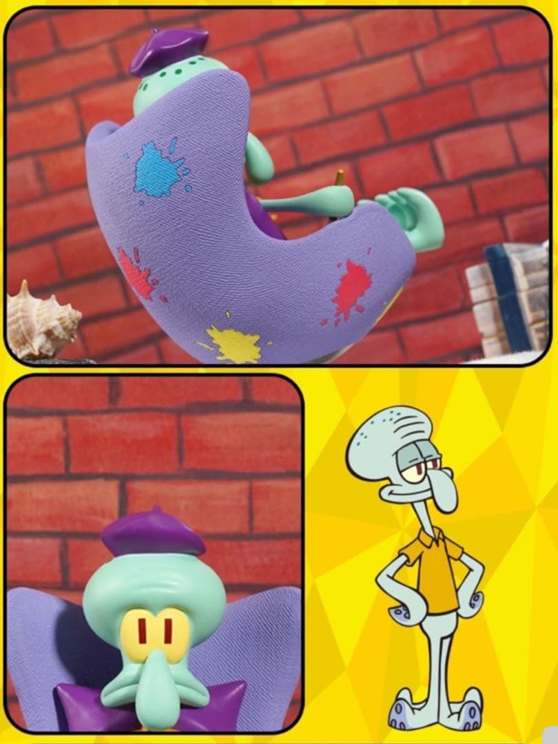 イカルド スタチュー リラックスタイム フィギュア 置物 - メルカリ