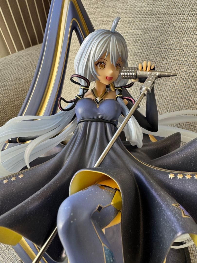 Whisper of the Star フィギュア星屑　スターダスト