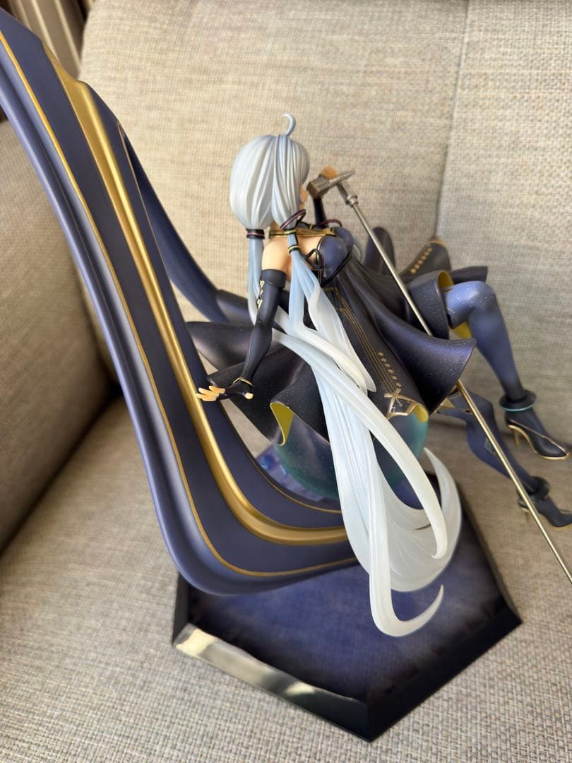 Whisper of the Star フィギュア星屑　スターダスト