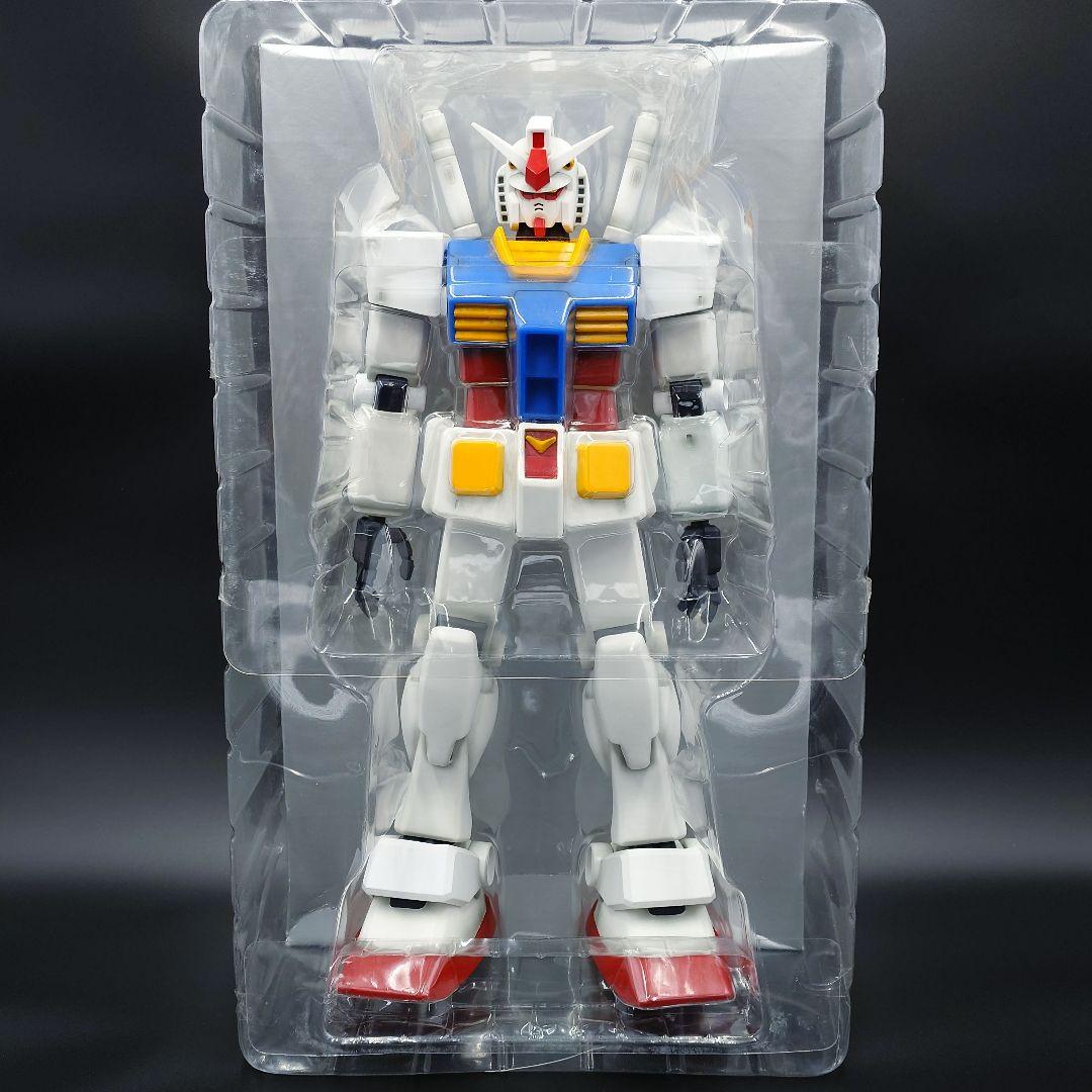 ジャンボグレード RX-78-02 ガンダム　未使用に近い