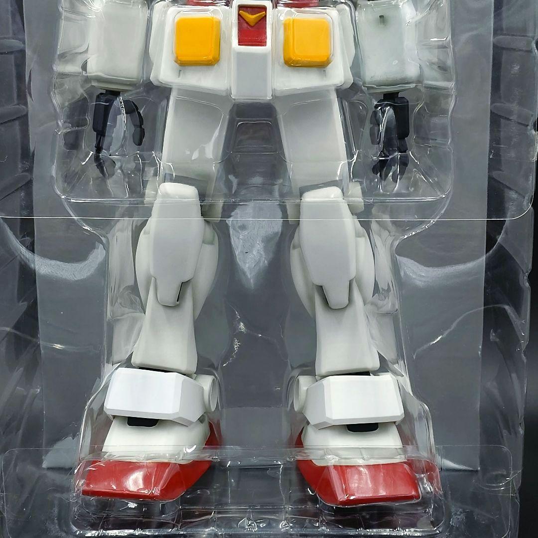 ジャンボグレード RX-78-02 ガンダム　未使用に近い