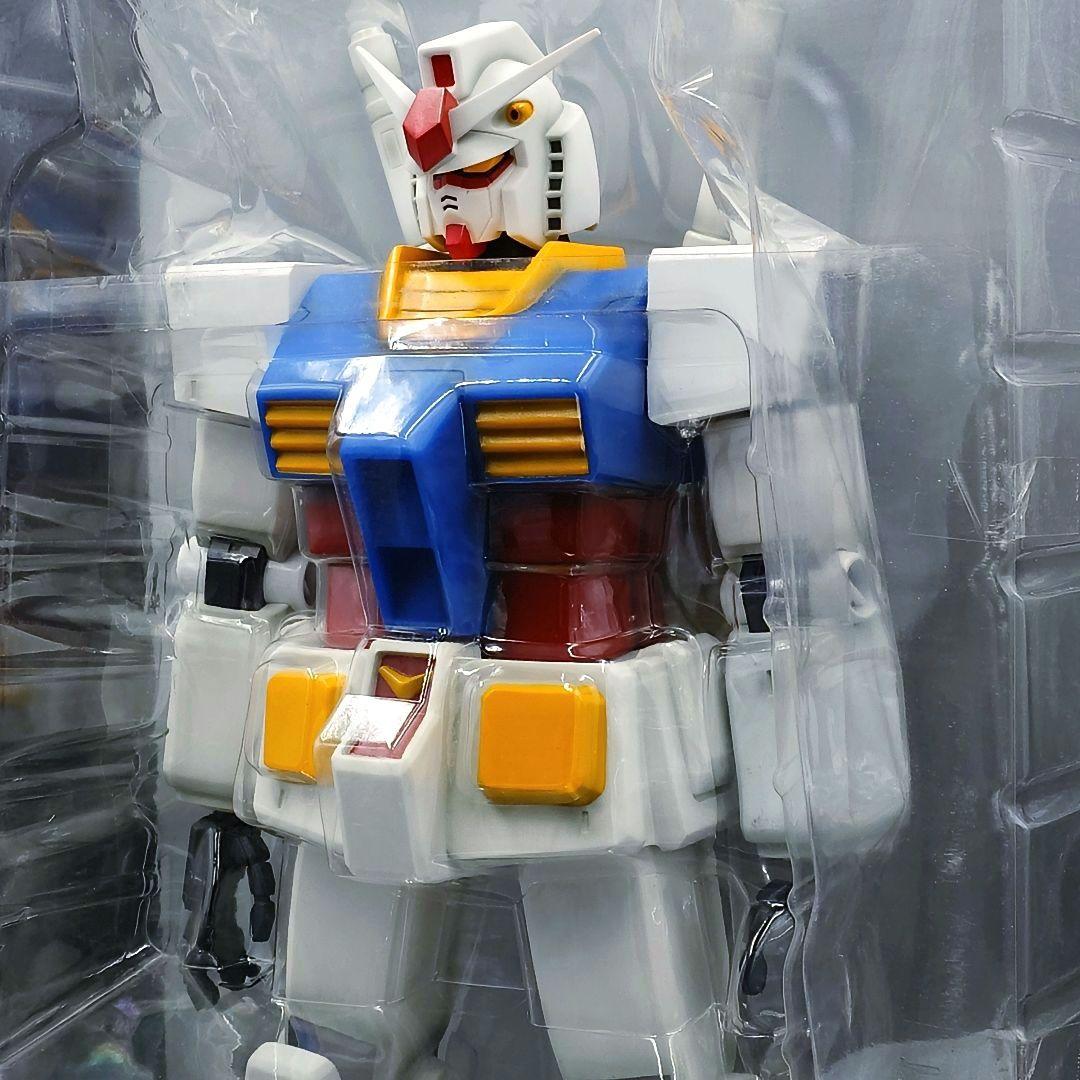 ジャンボグレード RX-78-02 ガンダム　未使用に近い