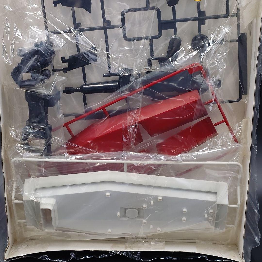 ジャンボグレード RX-78-02 ガンダム　未使用に近い