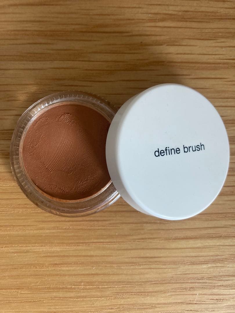 define brush マルチユースフェイスカラー01 - メルカリ