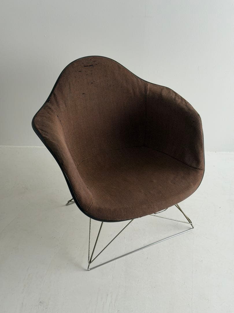 希少　Herman Miller ハーマンミラー イームズ アームシェルチェア