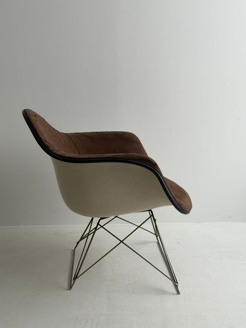 希少　Herman Miller ハーマンミラー イームズ アームシェルチェア