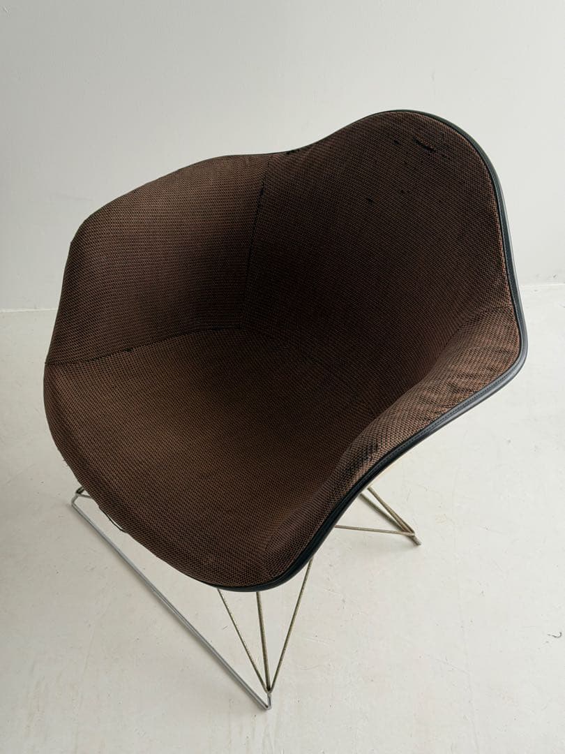 希少　Herman Miller ハーマンミラー イームズ アームシェルチェア