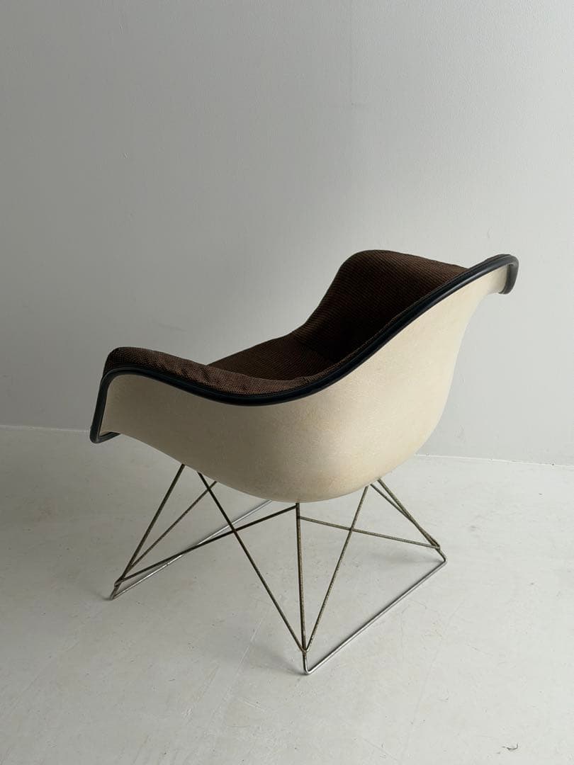 希少　Herman Miller ハーマンミラー イームズ アームシェルチェア