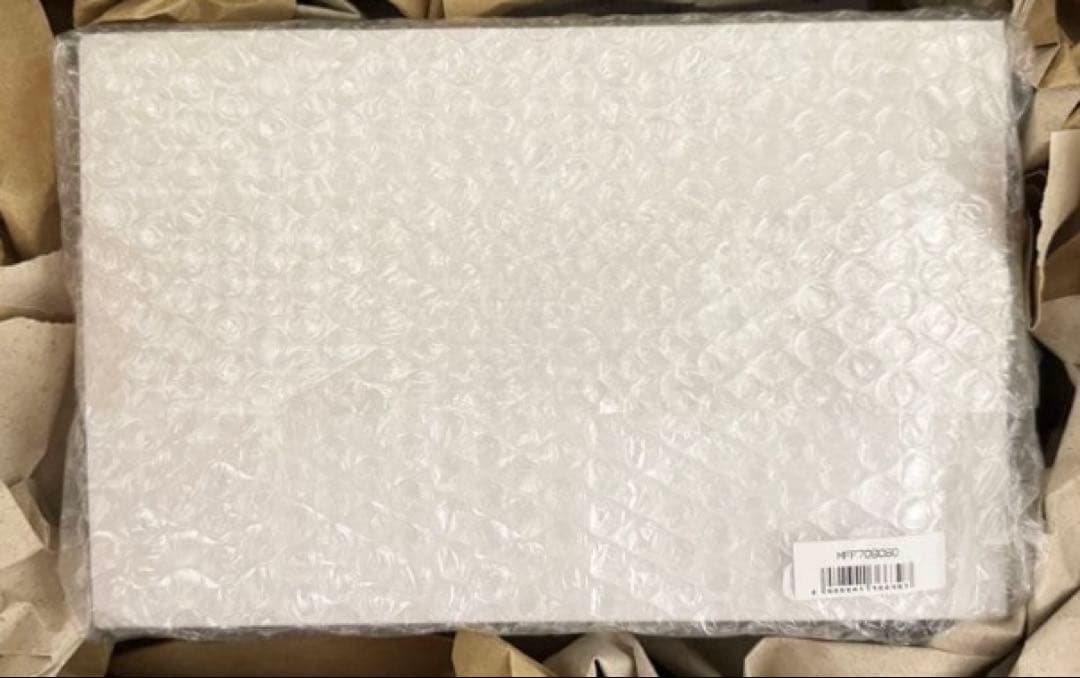 激レア！‼︎ ファイナルファンタジーVII　50弁オルゴール　＜エアリスのテーマ＞