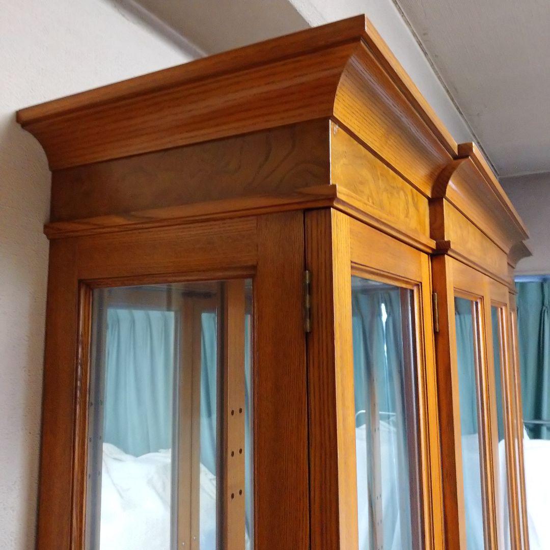 新品・未使用 高級家具ドレクセルヘリテイジ 品名551－450チャイナ