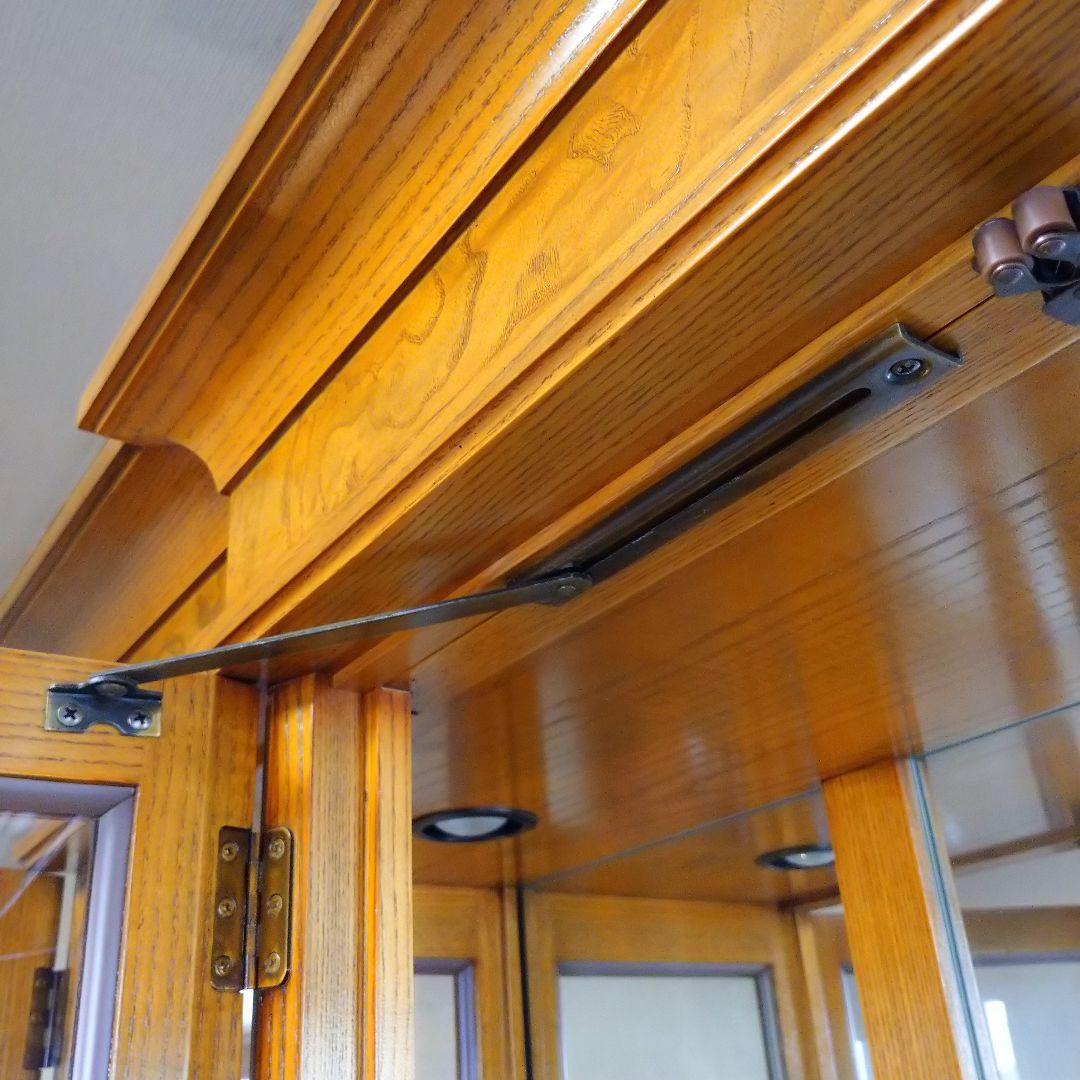 新品・未使用 高級家具ドレクセルヘリテイジ 品名551－450チャイナ