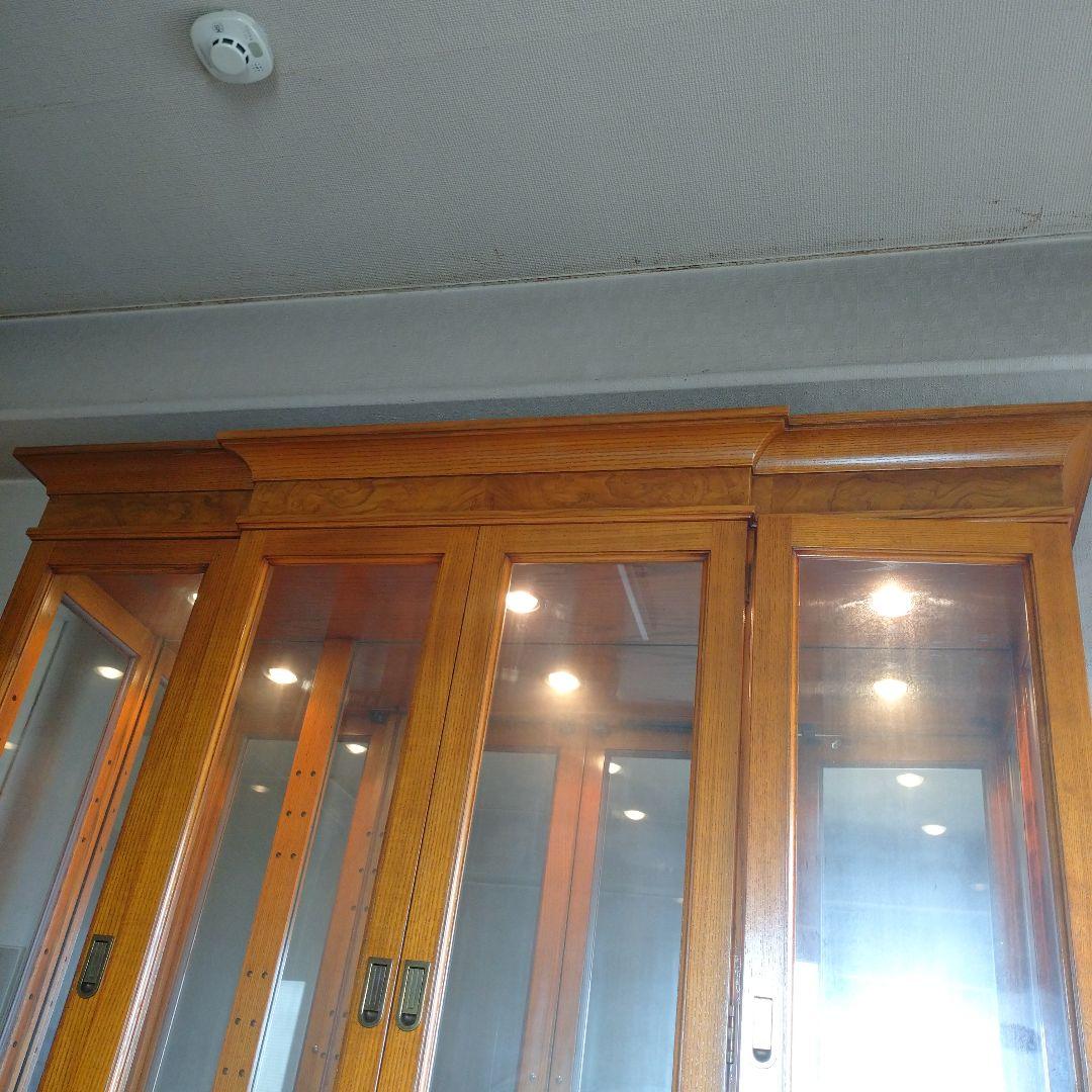 新品・未使用 高級家具ドレクセルヘリテイジ 品名551－450チャイナ