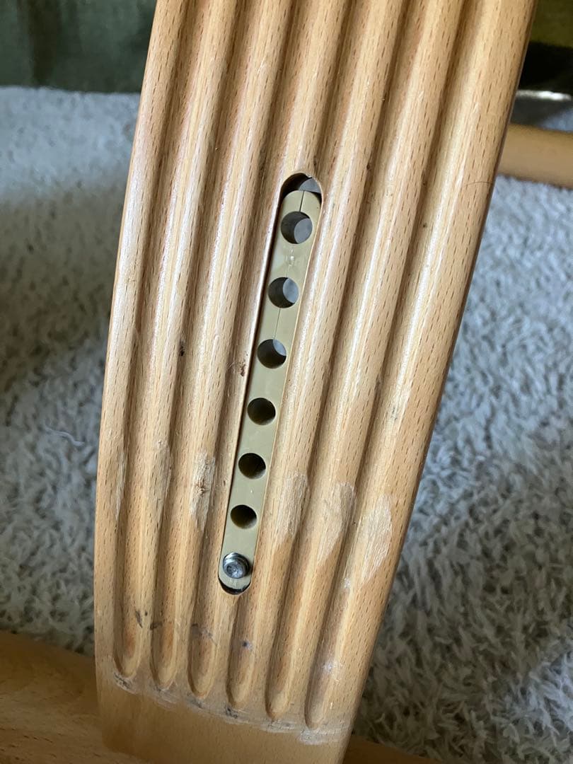 バランスイージー　チェアー　椅子