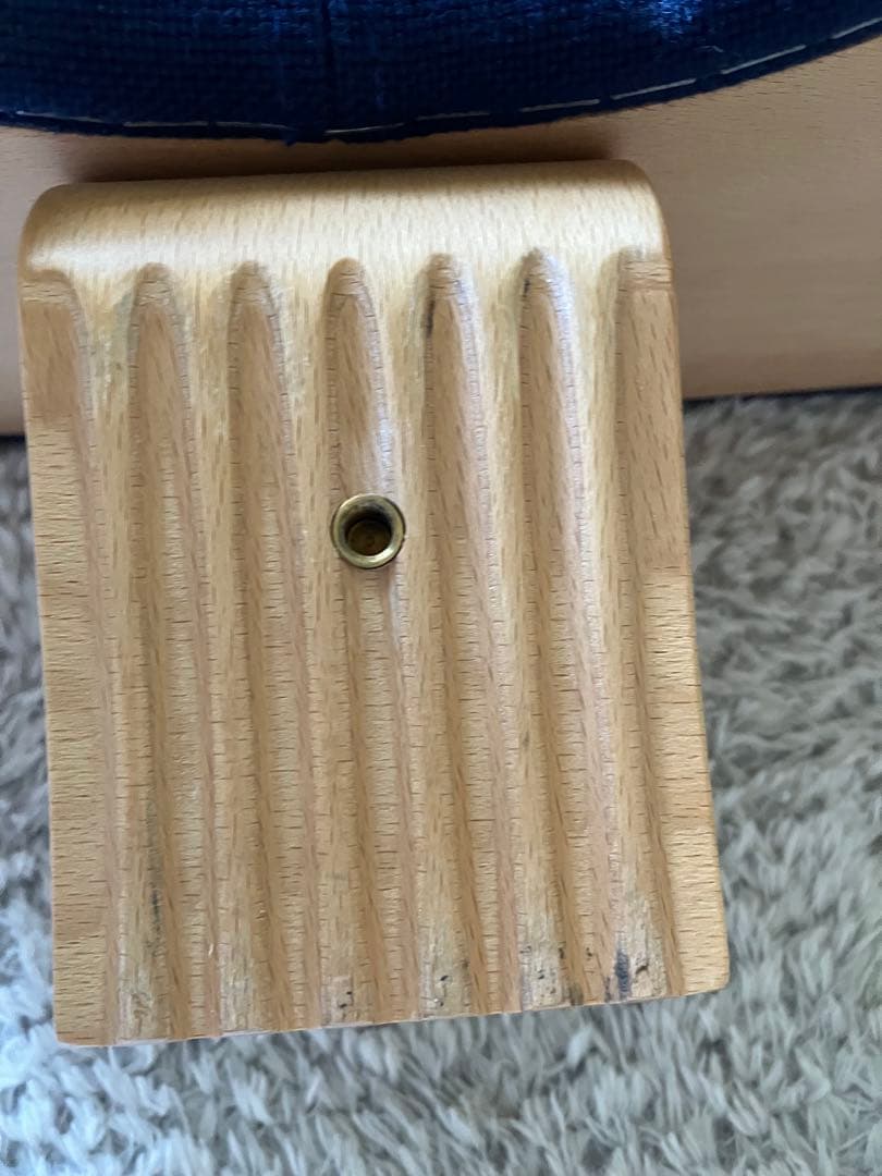 バランスイージー　チェアー　椅子