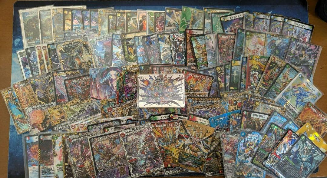 デュエマ引退品 - メルカリ