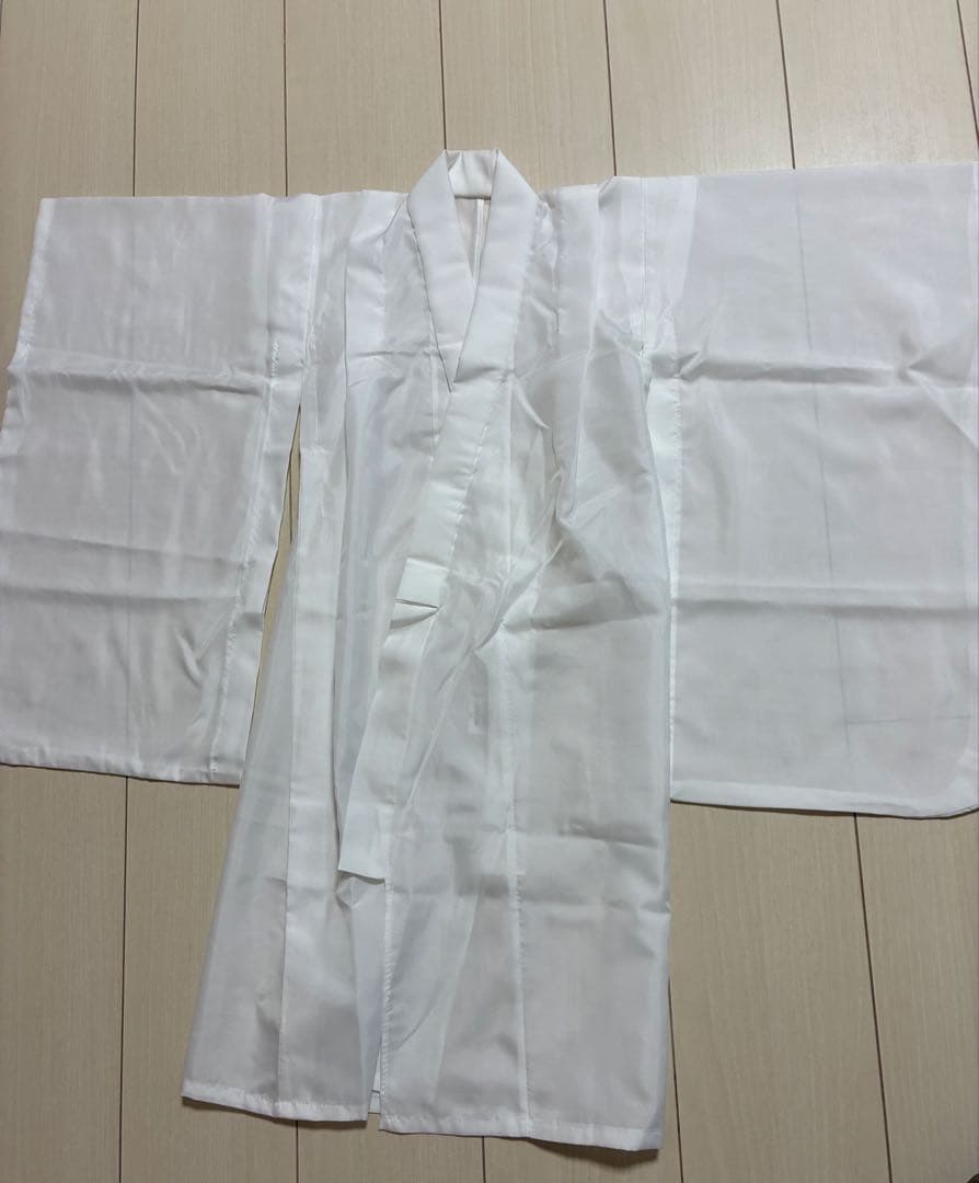 5歳　紋付袴セット　男の子