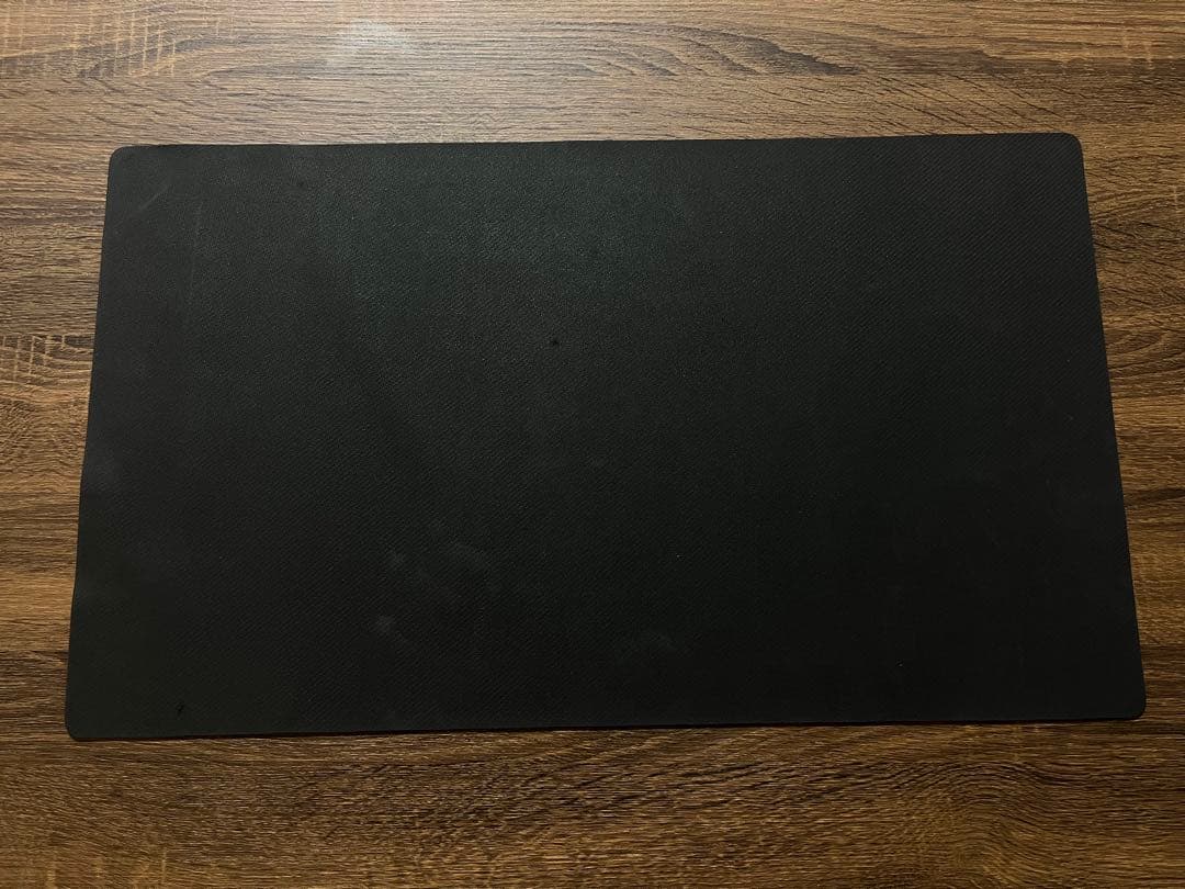 バシャーモ Staff プレイマット 【海外正規品】