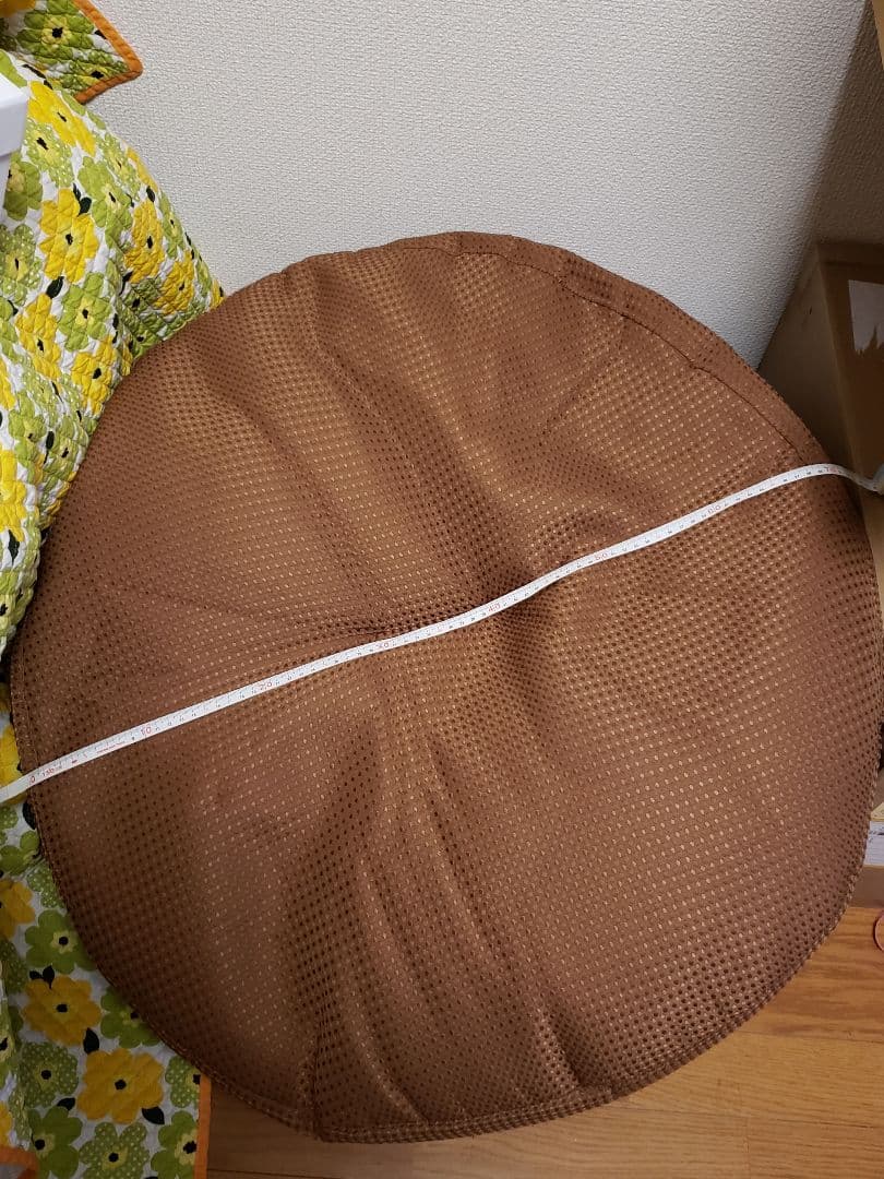 専用　BIG とんがりビーズクッション 1人用ソファ 座椅子 日本製 used