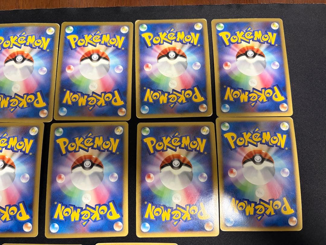 ポケモンカード まとめ売り Lv.X 旧キラ　引退品