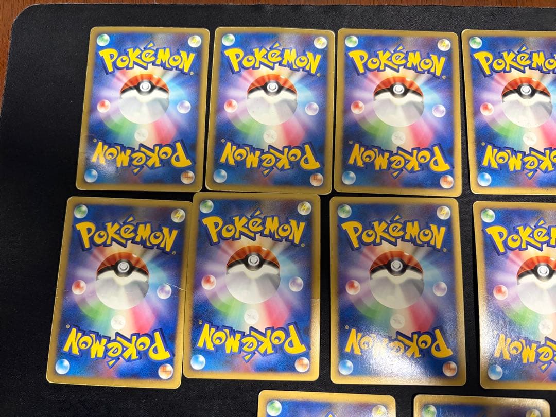 ポケモンカード まとめ売り Lv.X 旧キラ　引退品