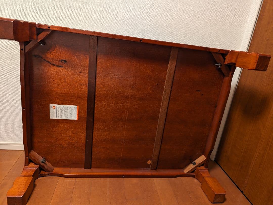 座卓　和室　アンティーク　昭和レトロ　居間テーブル　座敷　大人数　大型