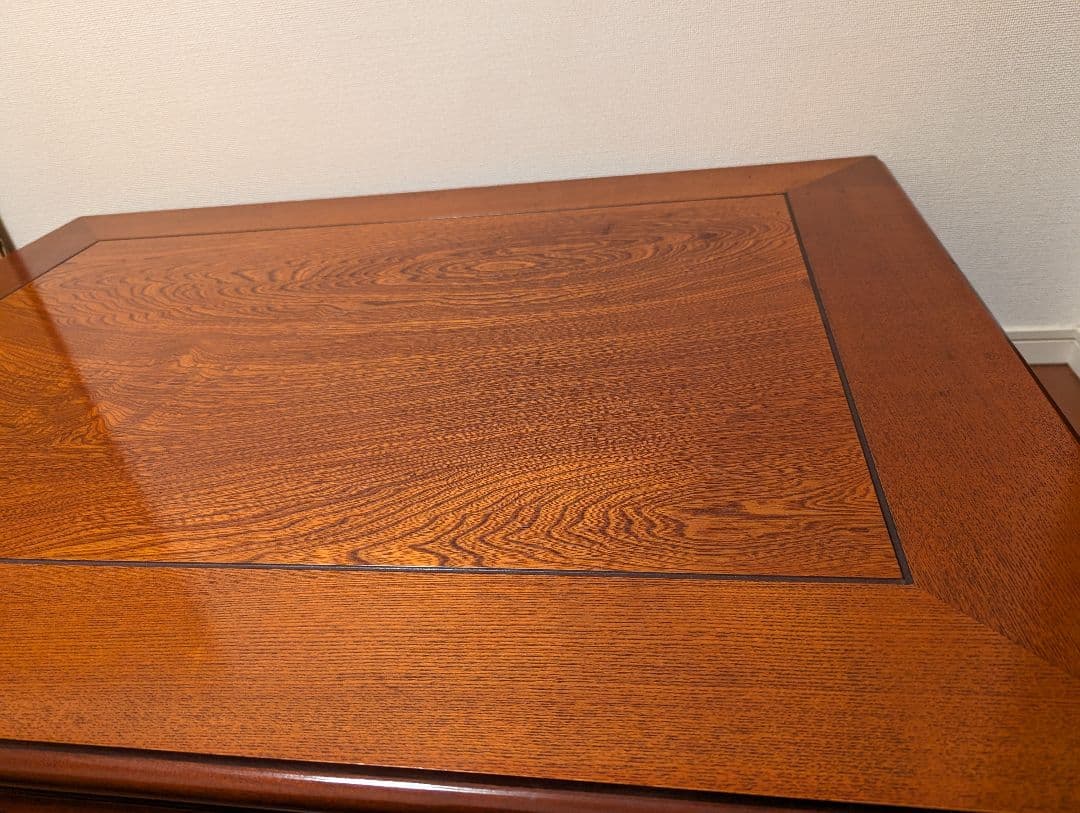 座卓　和室　アンティーク　昭和レトロ　居間テーブル　座敷　大人数　大型