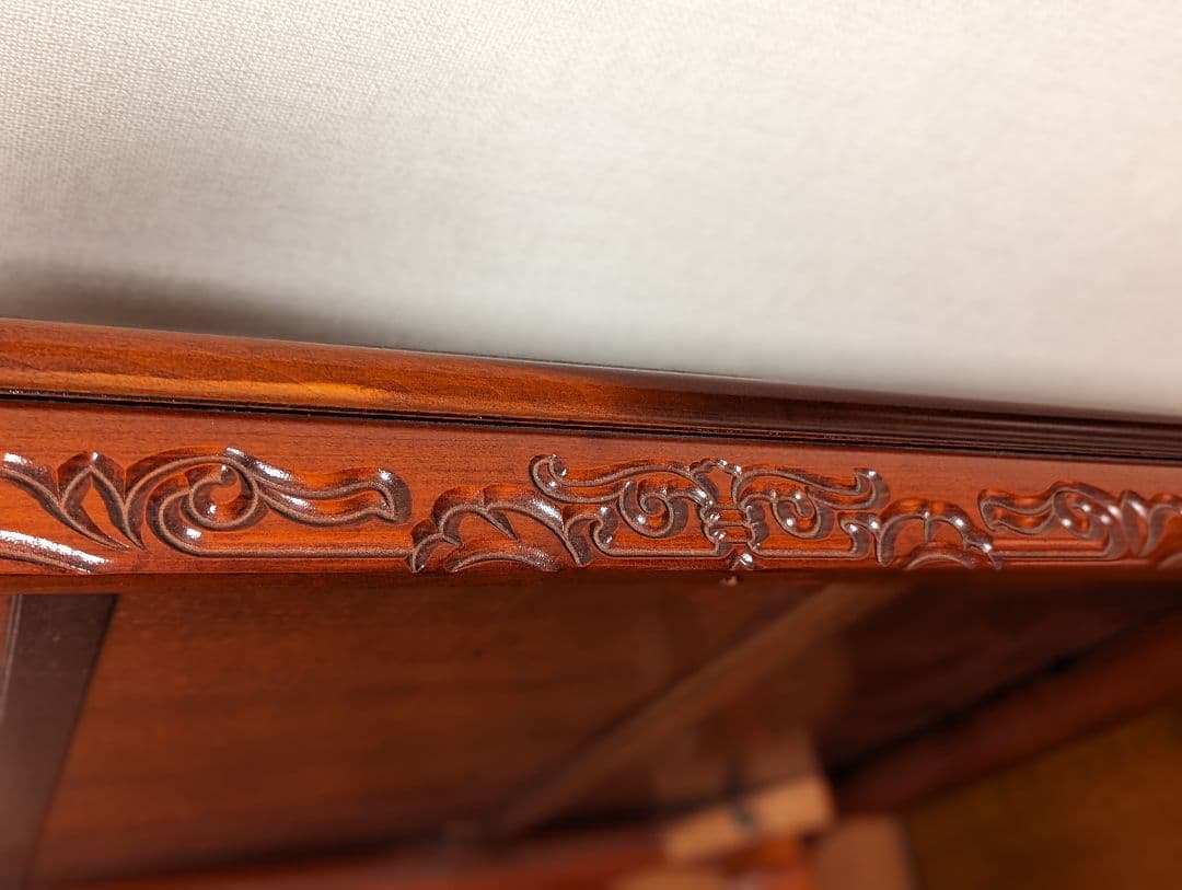 座卓　和室　アンティーク　昭和レトロ　居間テーブル　座敷　大人数　大型