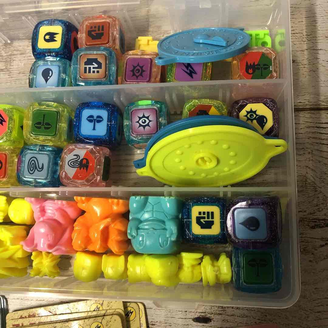 激レア☆ポケモン☆懐かしい☆プラコロ☆まとめ売り - メルカリ