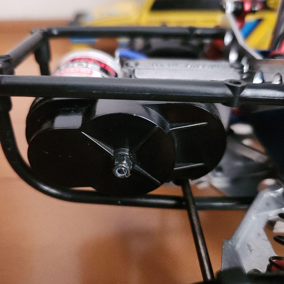 当時物 ラジコン京商ビートル検索ターボスコーピオン タミヤワーゲン